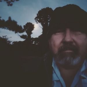 Meet your Posher, Terry